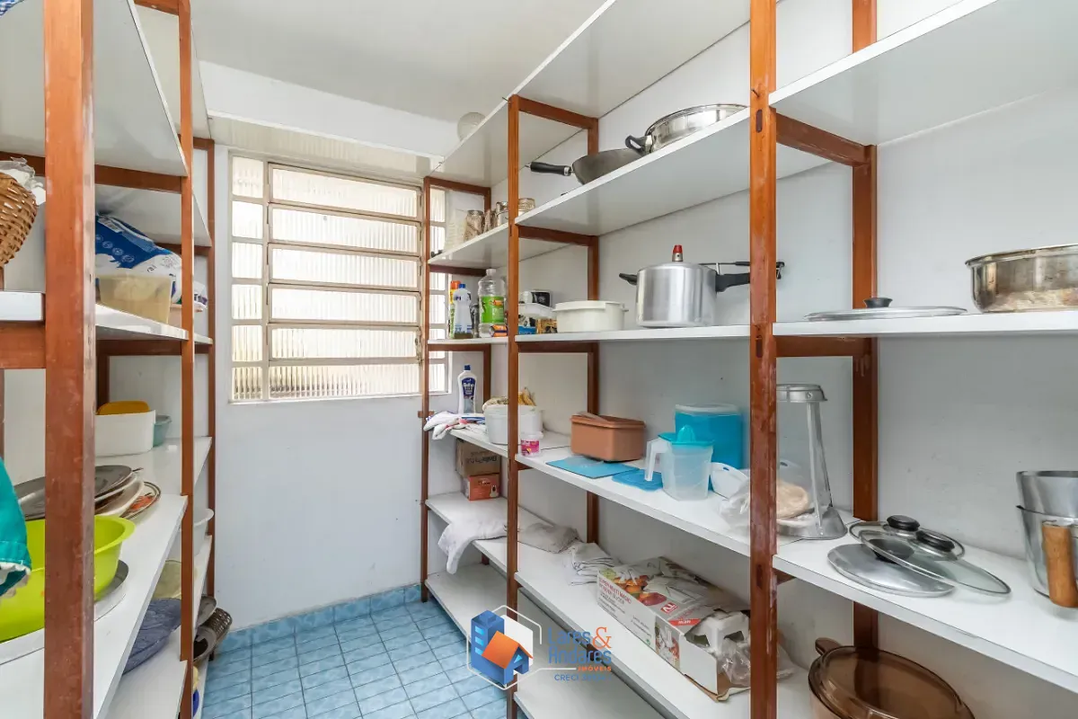 Sobrado, 4 quartos, 382 m² - Foto 24