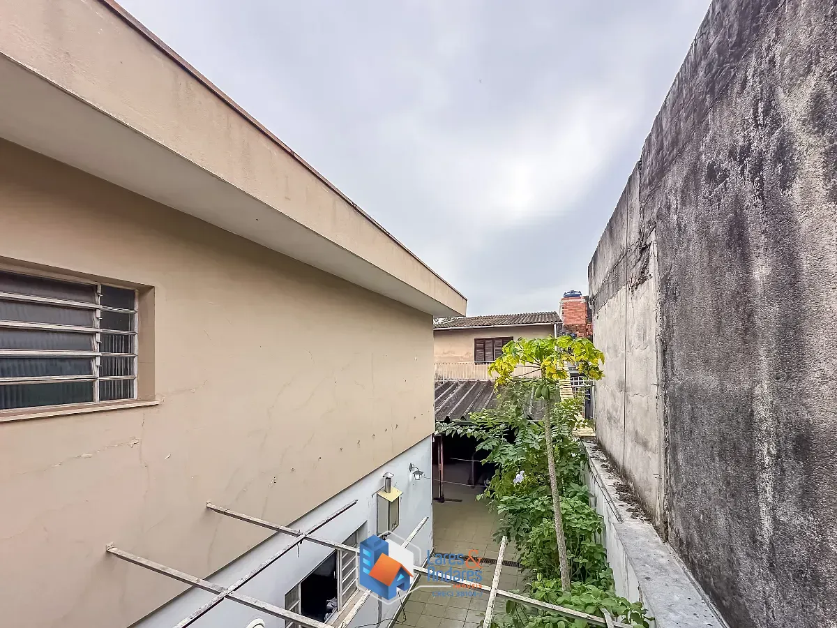 Sobrado, 4 quartos, 382 m² - Foto 8