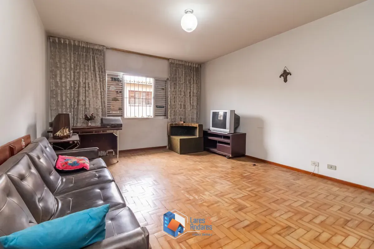 Sobrado, 4 quartos, 382 m² - Foto 30