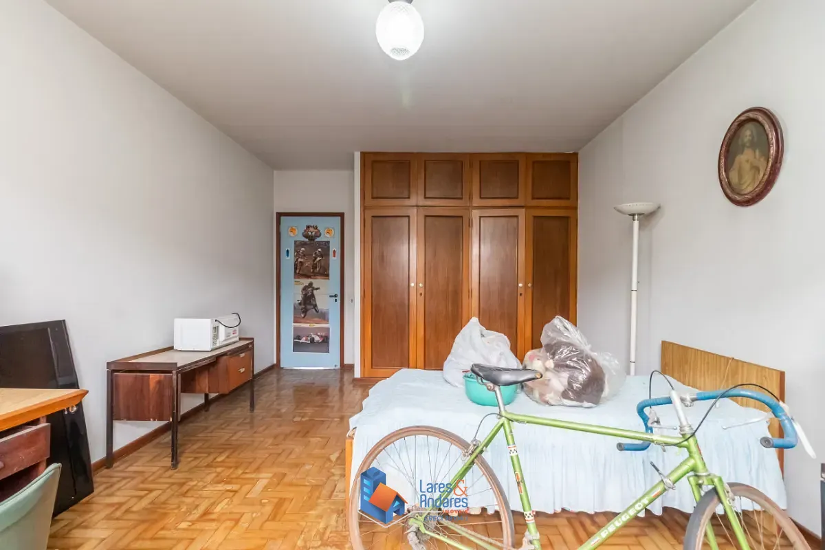 Sobrado, 4 quartos, 382 m² - Foto 25