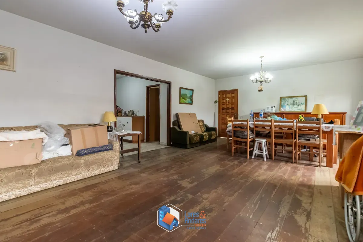 Sobrado, 4 quartos, 382 m² - Foto 2