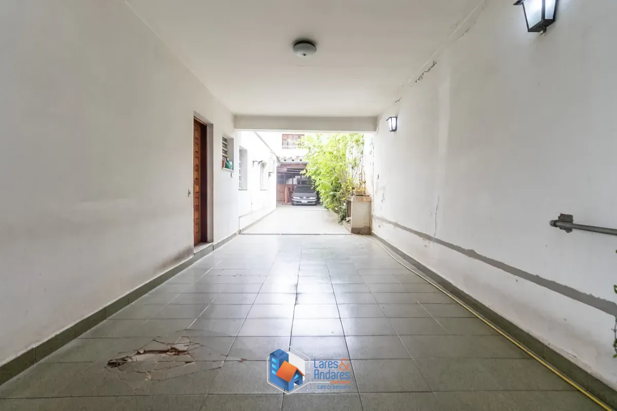 Sobrado, 4 quartos, 382 m² - Foto 10