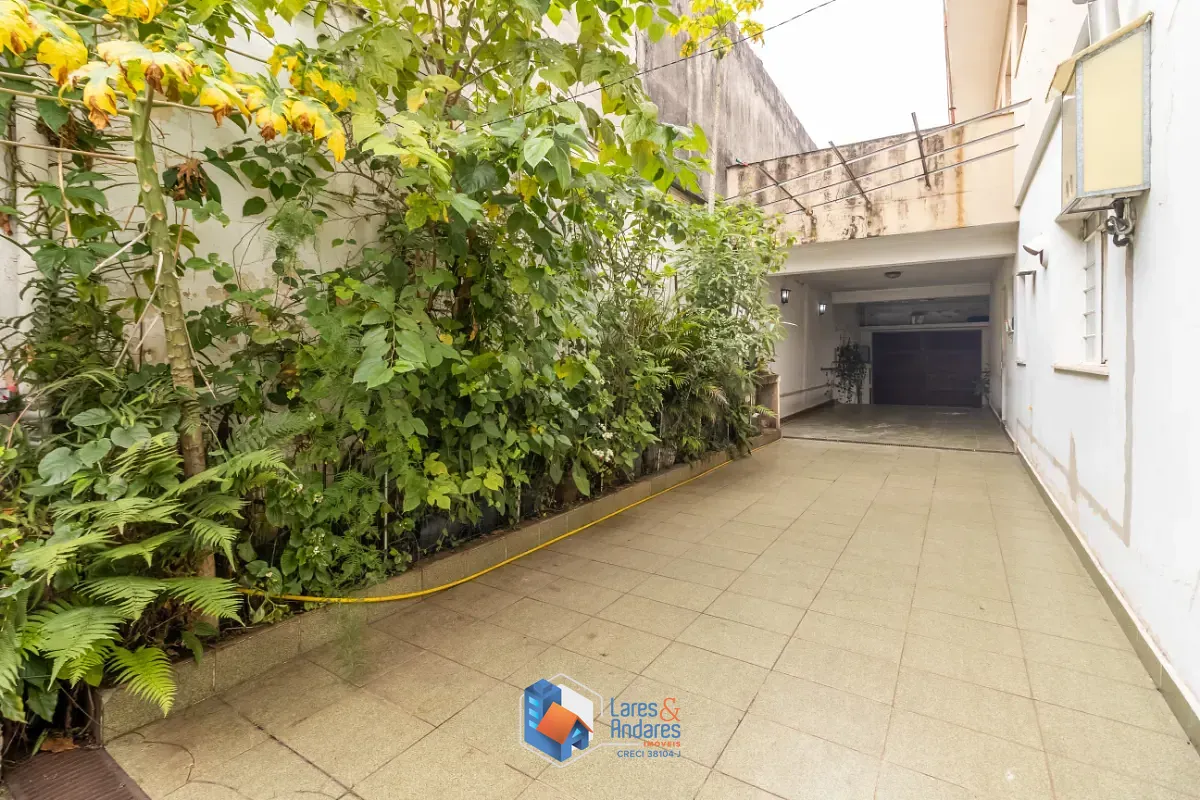 Sobrado, 4 quartos, 382 m² - Foto 1