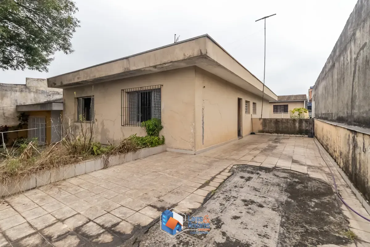 Sobrado, 4 quartos, 382 m² - Foto 44