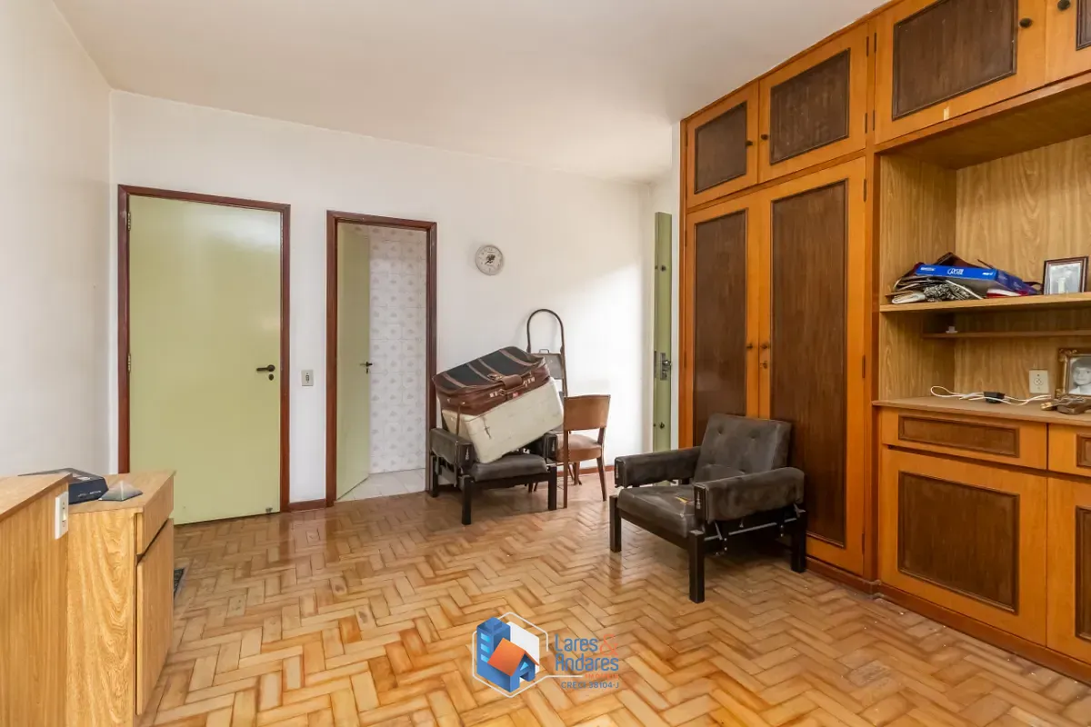 Sobrado, 4 quartos, 382 m² - Foto 38