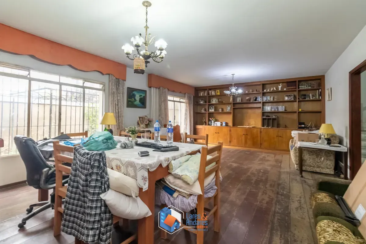 Sobrado, 4 quartos, 382 m² - Foto 4
