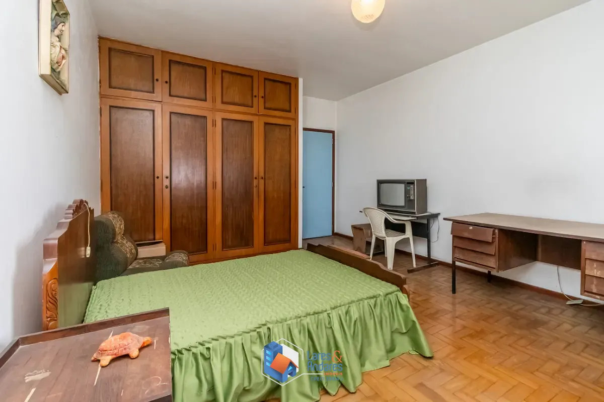 Sobrado, 4 quartos, 382 m² - Foto 33