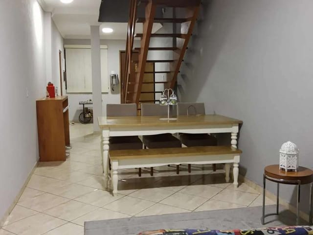 Foto do Sobrado - Sobrado à venda no Butantã com 250m², 4 quartos sendo 1 suíte e 3 vagas de garagem | Miani Imóveis