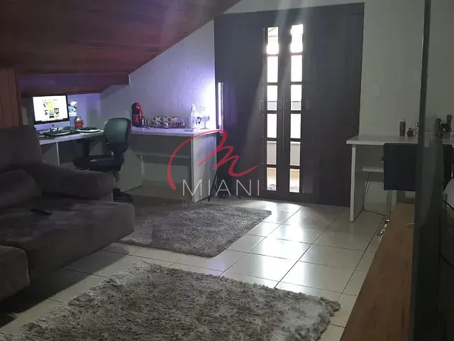 Sobrado 4 quartos e 2 banheiros, à venda, no bairro Conjunto Residencial Butantã em São Paulo