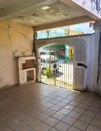 Sobrado, 3 quartos, 187 m² - Foto 10
