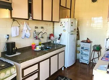 Sobrado, 3 quartos, 187 m² - Foto 2
