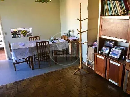 Sobrado, 3 quartos, 187 m² - Foto 1