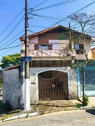 Sobrado, 3 quartos, 187 m² - Foto 11