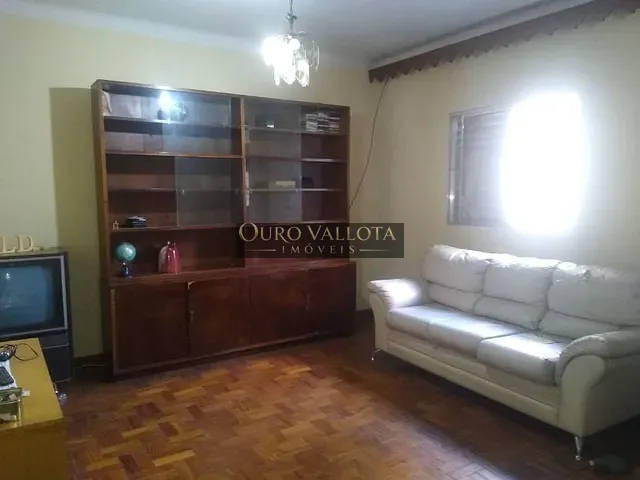 Sobrado com 150m² 2 quartos e 2 banheiros, à venda, no bairro Mooca em São Paulo