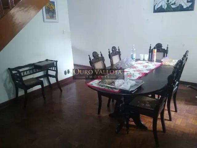 Sobrado com 150m² 2 quartos e 2 banheiros, à venda, no bairro Mooca em São Paulo