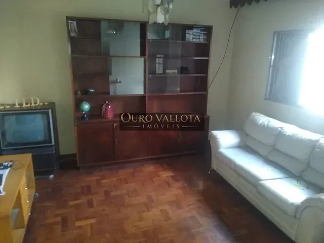 Sobrado com 150m² 2 quartos e 2 banheiros, à venda, no bairro Mooca em São Paulo