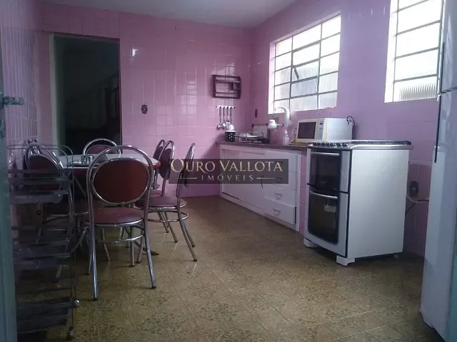 Sobrado com 150m² 2 quartos e 2 banheiros, à venda, no bairro Mooca em São Paulo