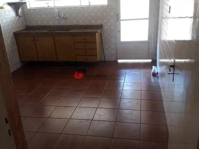 Sobrado com 86m² 2 quartos e 2 banheiros, à venda, no bairro Rudge Ramos em São Bernardo do Campo