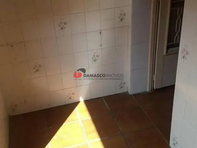Sobrado com 86m² 2 quartos e 2 banheiros, à venda, no bairro Rudge Ramos em São Bernardo do Campo