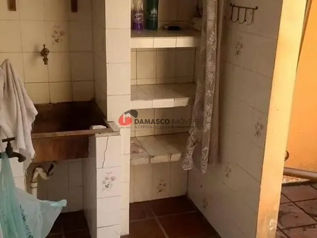 Sobrado com 86m² 2 quartos e 2 banheiros, à venda, no bairro Rudge Ramos em São Bernardo do Campo