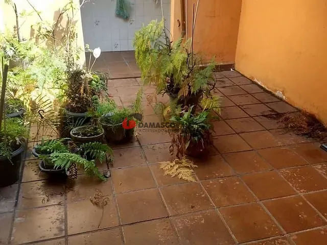 Sobrado com 86m² 2 quartos e 2 banheiros, à venda, no bairro Rudge Ramos em São Bernardo do Campo