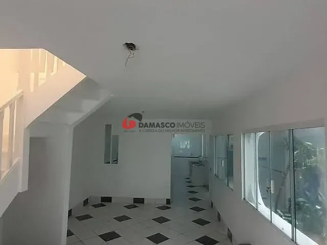 Sobrado com 265m² 4 quartos e 4 banheiros, à venda, no bairro Aclimação em São Paulo