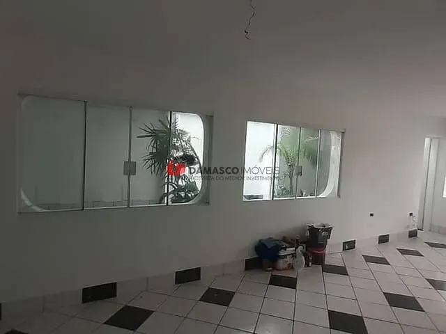 Sobrado com 265m² 4 quartos e 4 banheiros, à venda, no bairro Aclimação em São Paulo