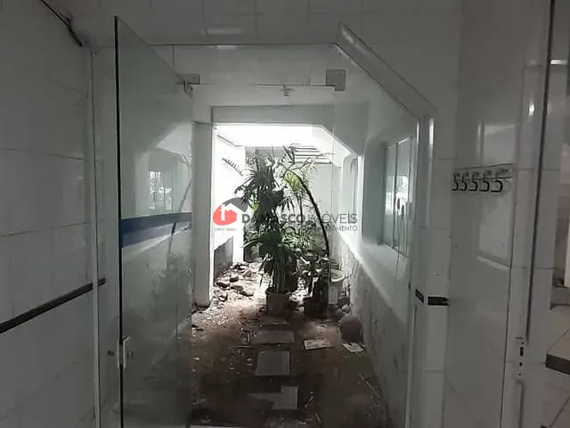 Sobrado com 265m² 4 quartos e 4 banheiros, à venda, no bairro Aclimação em São Paulo