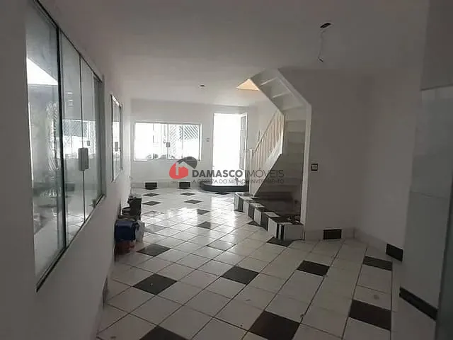 Sobrado com 265m² 4 quartos e 4 banheiros, à venda, no bairro Aclimação em São Paulo