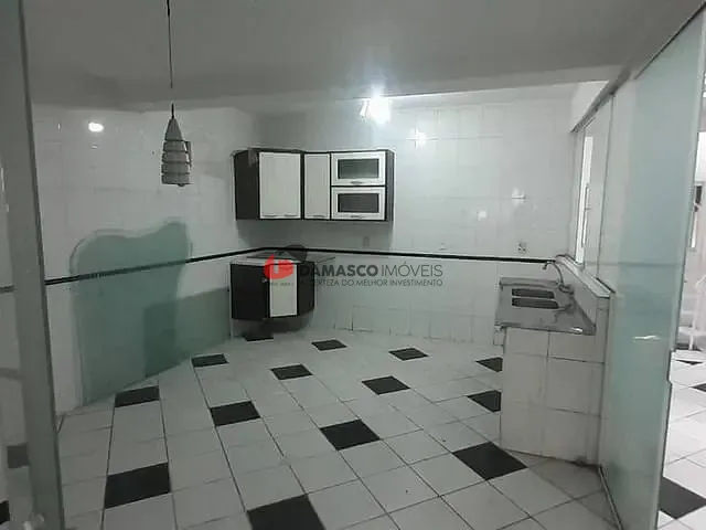 Sobrado com 265m² 4 quartos e 4 banheiros, à venda, no bairro Aclimação em São Paulo