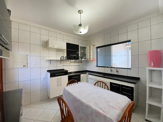 Sobrado com 250m² 3 quartos e 3 banheiros, à venda, no bairro Jardim Europa II em Indaiatuba