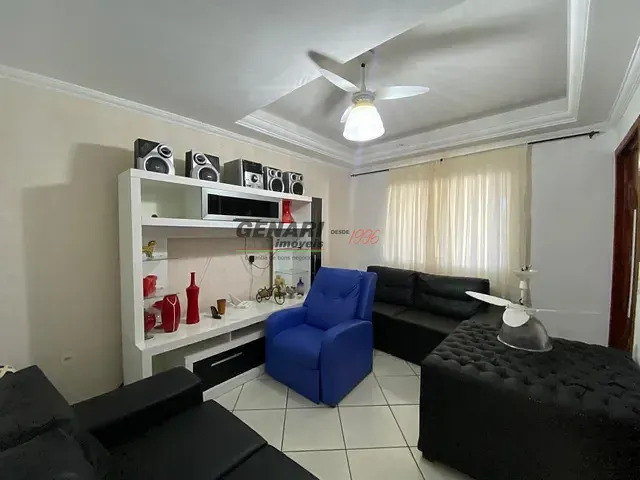Sobrado com 250m² 3 quartos e 3 banheiros, à venda, no bairro Jardim Europa II em Indaiatuba