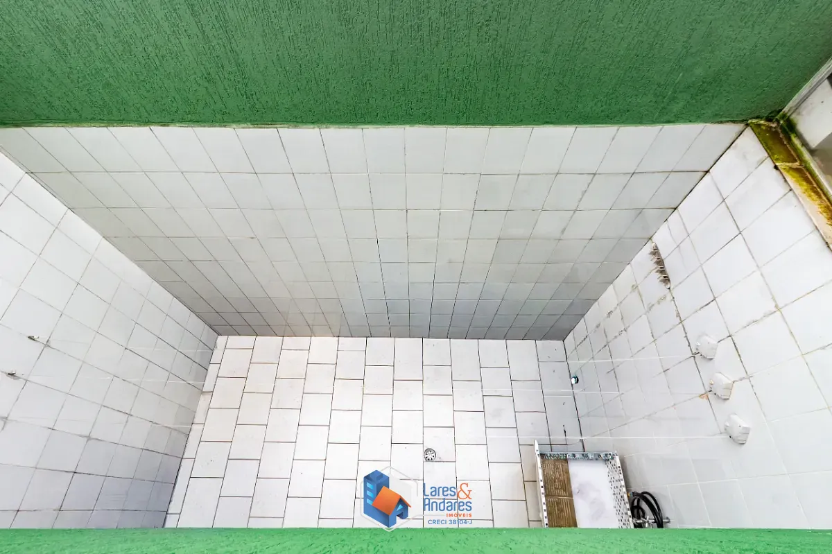 Sobrado, 2 quartos, 83 m² - Foto 12