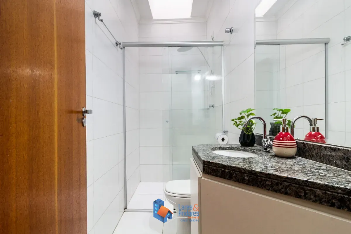 Sobrado, 2 quartos, 83 m² - Foto 26