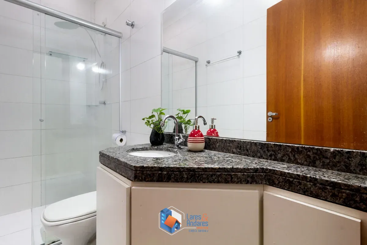Sobrado, 2 quartos, 83 m² - Foto 25