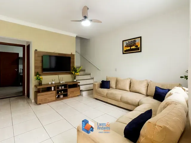 Sobrado com 83m² 2 quartos e 2 banheiros, à venda, no bairro Vila Mirante em São Paulo