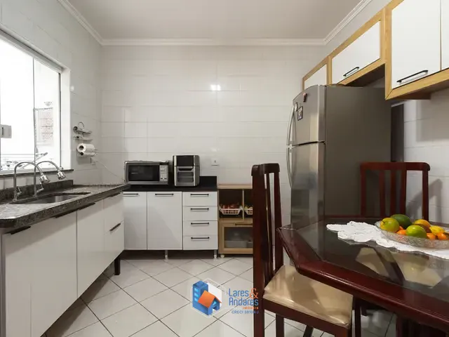 Sobrado com 83m² 2 quartos e 2 banheiros, à venda, no bairro Vila Mirante em São Paulo