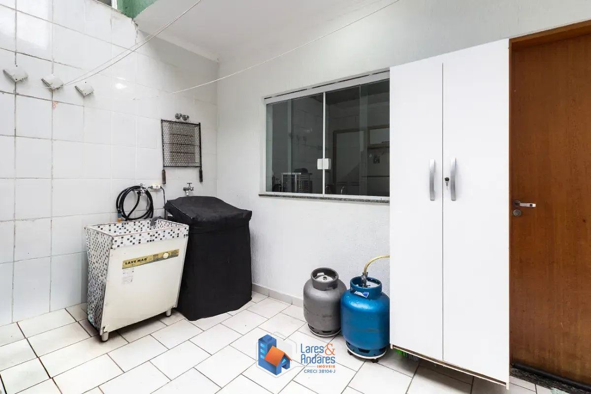Sobrado, 2 quartos, 83 m² - Foto 9