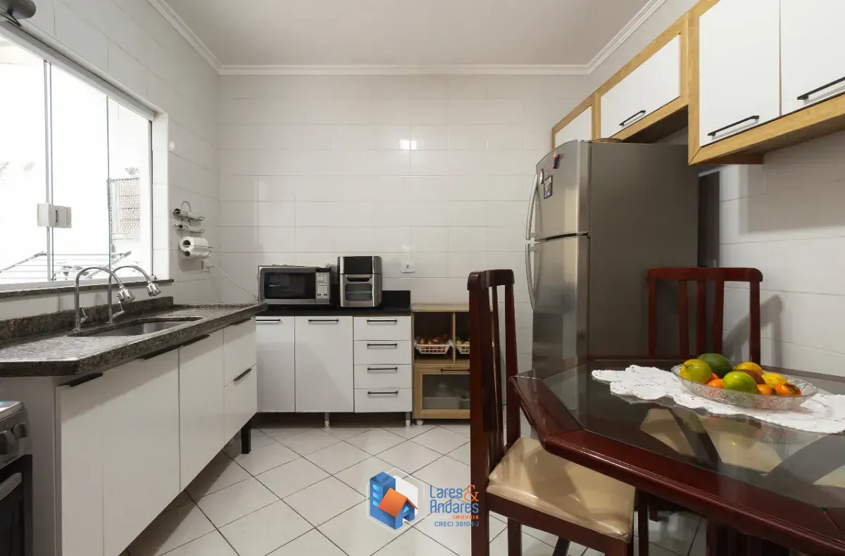 Sobrado, 2 quartos, 83 m² - Foto 5