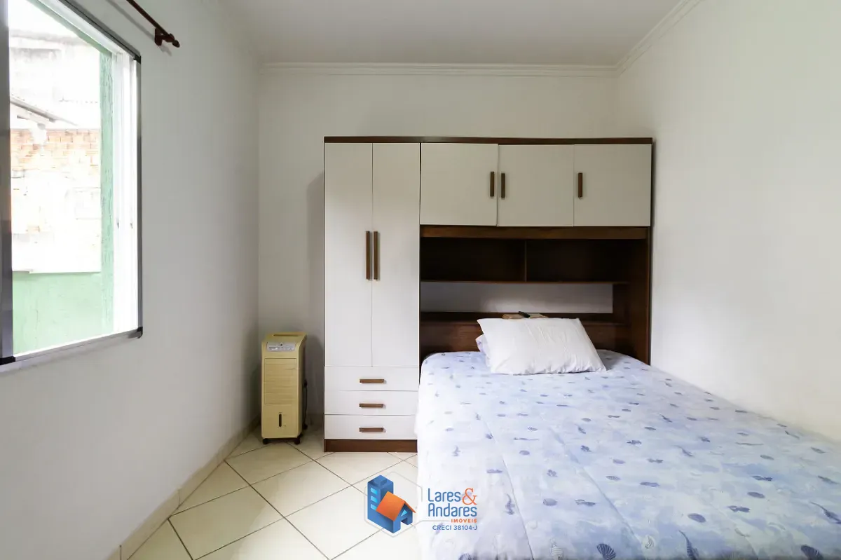 Sobrado, 2 quartos, 83 m² - Foto 17