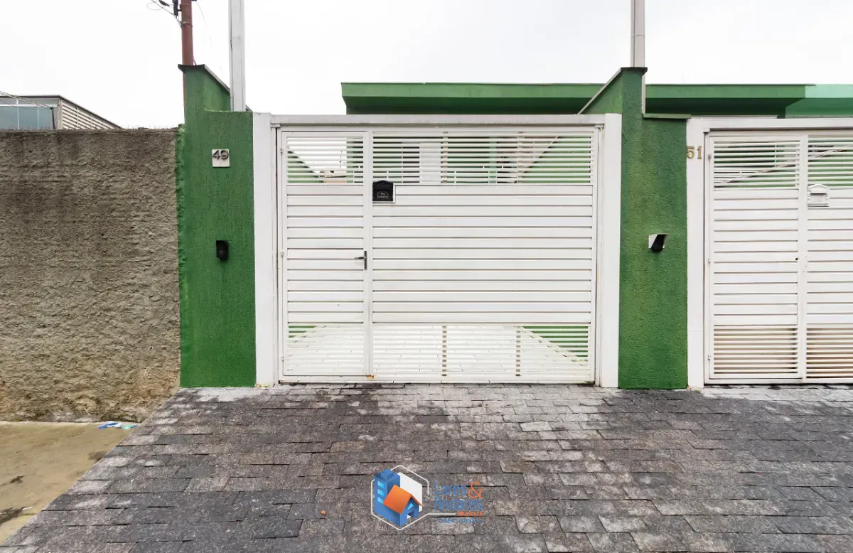 Sobrado, 2 quartos, 83 m² - Foto 30