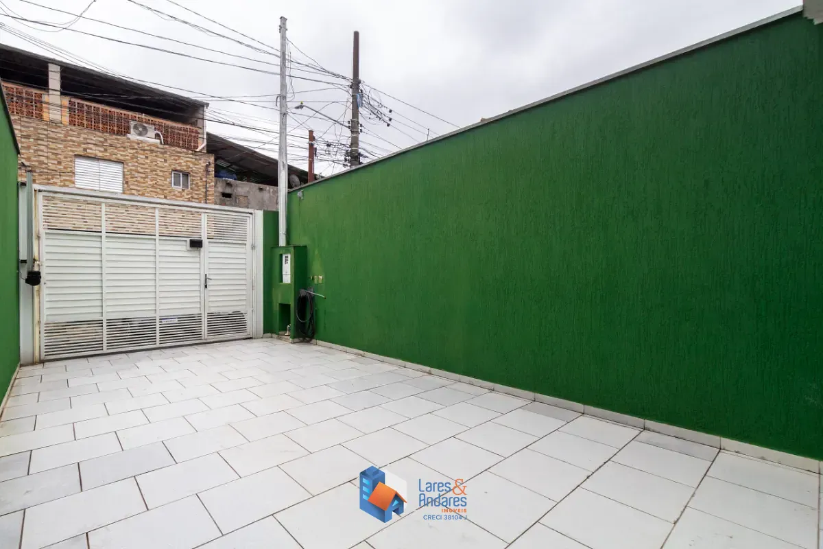 Sobrado, 2 quartos, 83 m² - Foto 28