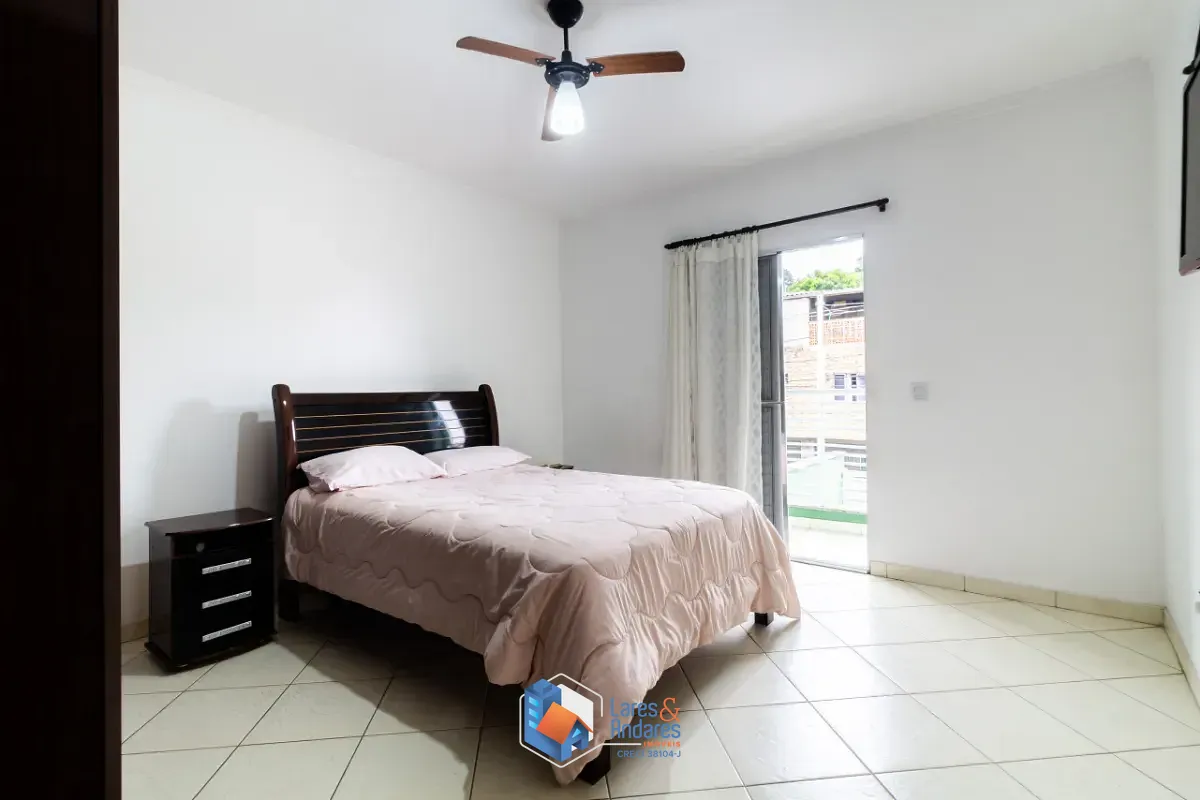 Sobrado, 2 quartos, 83 m² - Foto 19