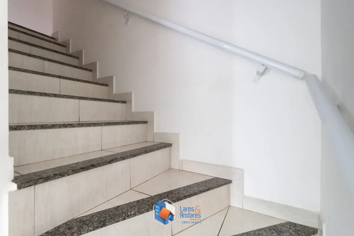 Sobrado, 2 quartos, 83 m² - Foto 13