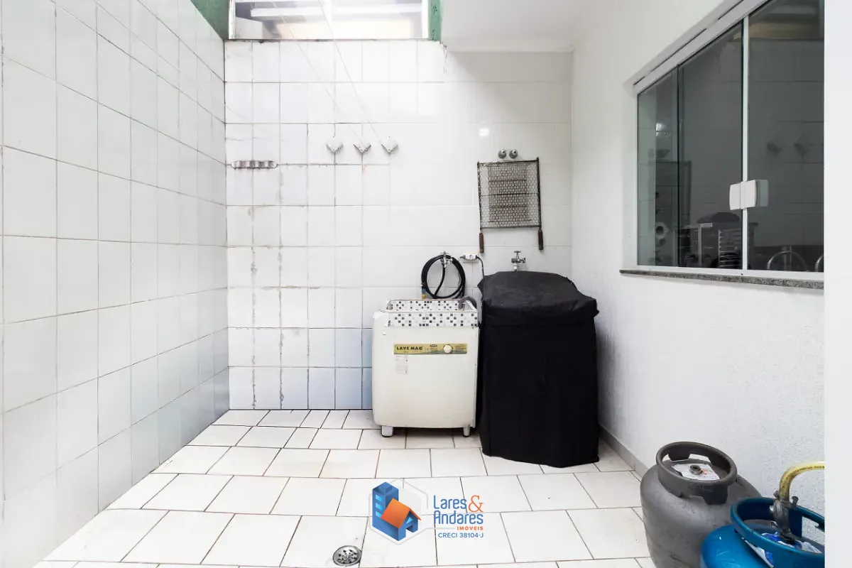 Sobrado, 2 quartos, 83 m² - Foto 8