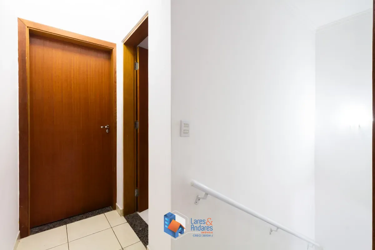 Sobrado, 2 quartos, 83 m² - Foto 15