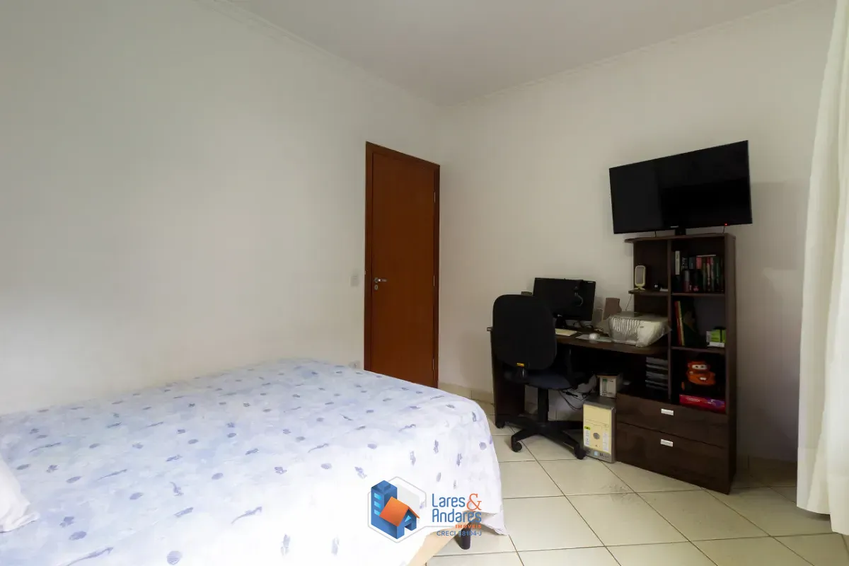 Sobrado, 2 quartos, 83 m² - Foto 18