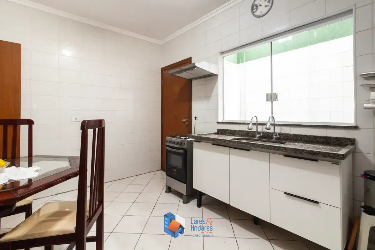 Sobrado, 2 quartos, 83 m² - Foto 6