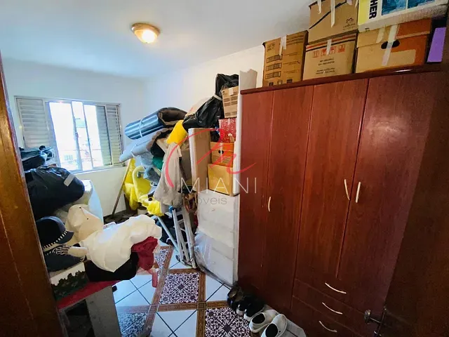 Sobrado 8 quartos e 5 banheiros, à venda, no bairro Jardim São Jorge (Raposo Tavares) em São Paulo