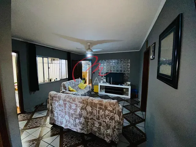 Sobrado 8 quartos e 5 banheiros, à venda, no bairro Jardim São Jorge (Raposo Tavares) em São Paulo